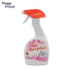  [JH1Q69QQ_52CM]반려동물 상큼한향 냄새 쟈스민향 500ml