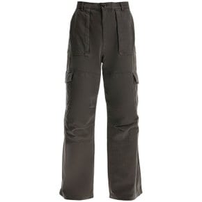 [아크네 스튜디오] Trousers BK0589 2926775