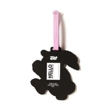 NAMETAG ROLLY PINK 네임택 롤리 핑크