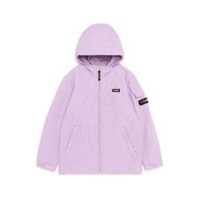 [23SS]K231UJP030 BASIC 바람막이 JP LAVENDER