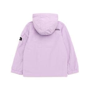 [23SS]K231UJP030 BASIC 바람막이 JP LAVENDER