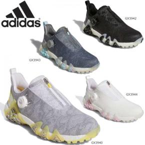 5821306 adidas LVD71 아디다스 골프 여성 코드 카오스 22 보아 일본 사양 TA3495130