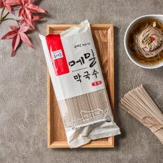 봉평 메밀막국수 중면 800g