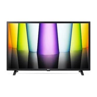 LG 전자 LED TV 32인치 32LQ635BKNA 스탠드형