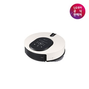 [LG전자 직영] LG 코드제로 오브제컬렉션 M9 로봇청소기 MO972WA(희망일)