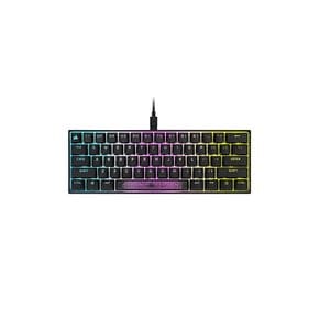 CH-9194014-NA K65 RGB MINI CORSAIR 유선 키보드 영어 배열