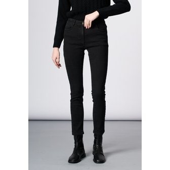 BCBG 올앤선드리 켄달 기모 스키니JEAN(A2WAP355)