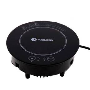 인덕션 캠핑 휴대용 TIC-600W 미니인덕션 버너대용 TIC600W