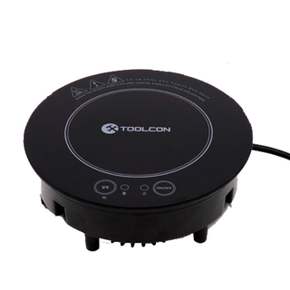 인덕션 캠핑 휴대용 TIC-600W 미니인덕션 버너대용 TIC600W