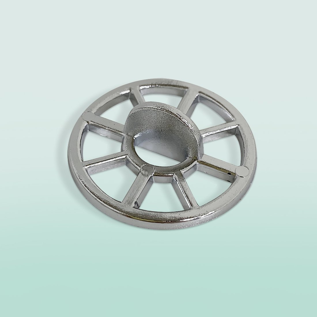 욕조캡 욕조거름망 배수구 욕실배수구 벌크 머리카락 걸음망 크롬 35mm X ( 10매입 ), 이마트몰, 당신과 가장 가까운 이마트