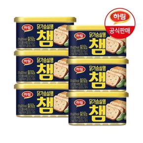챔 할라피뇨 200g x 6개
