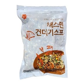 건더기스프(선양 250g (WD1F2BE)