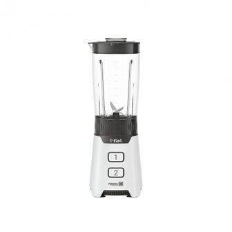  티파르 블렌더 700mL 포터블 300W 하이 파워 (믹스 앤 드링크 네오 화이트) 스무디 BL1601JP