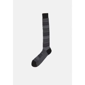 5063114 Missoni LONG - Socks black 105688969