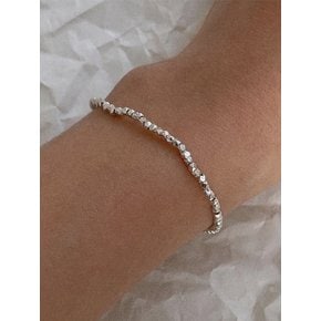 silver925 play bracelet