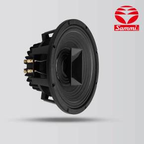 CX-12AW200G 12인치 400W 악기 모니터용 대구경 풀레인지 혼스피커