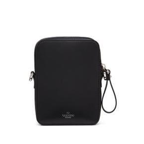 가라바니 Shoulder bag YB0943WJW0NI Black