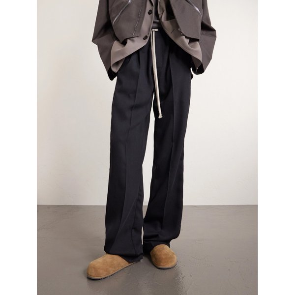 그라놀라 스웨이드 뮬 46376663163005571