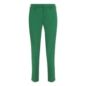 [피티 토리노] Womens Pants CDVSNYZ00STDFT34_0430 green