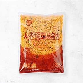 사천중화볶음밥 한우물 DF 300g