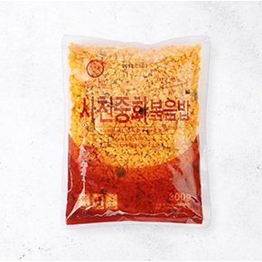 사천중화볶음밥 한우물 DF 300g