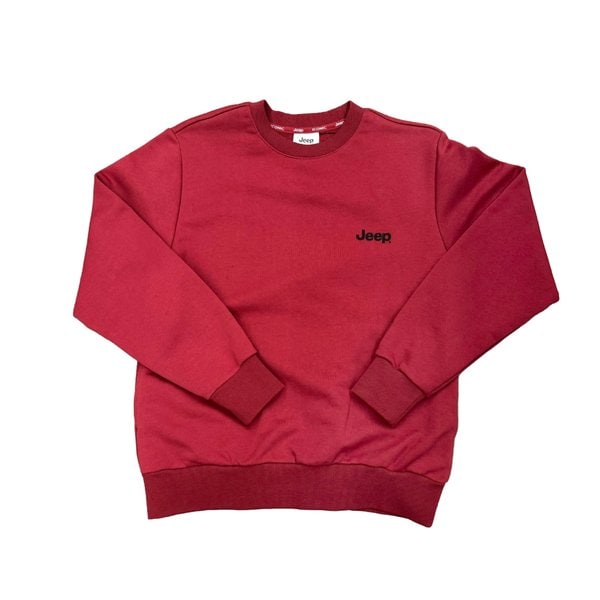 [여주점] 지프 베이직 맨투맨 JQ1TSU802RD