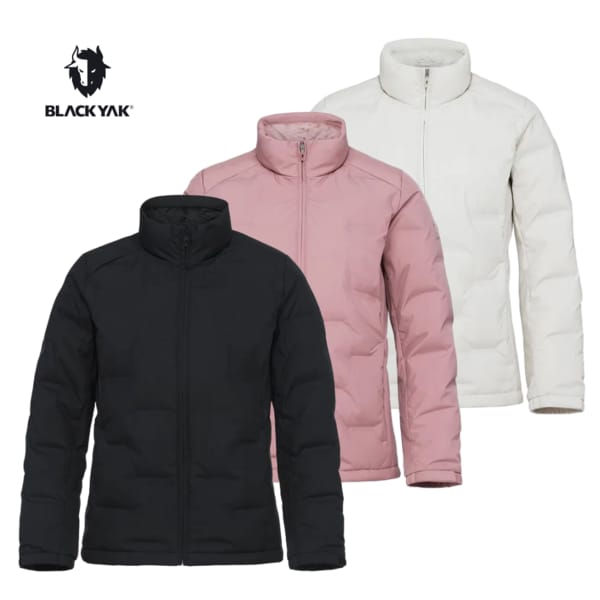 [여주점] 겨울 여성패딩점퍼 제로스팟 다운자켓2