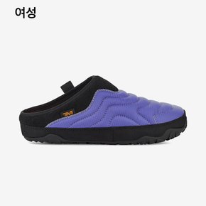 (여성)(부츠)TEVA 패딩화 STVF2339582-VST 방한화 겨울용부츠