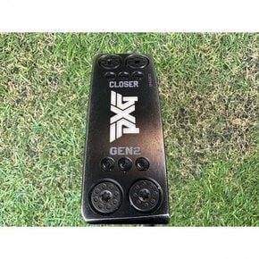 중고 PXG GEN2 CLOSER 34인치 중고 퍼터 24032601PT