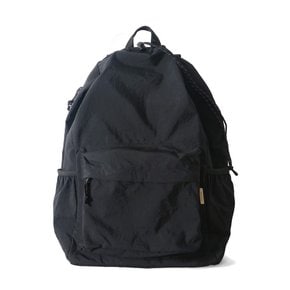 Wise Backpack _ Black