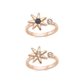 Fairy Star Crystal RingB