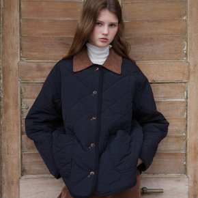 Colin Quilting Jumper