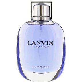 Lanvin 랑방 롬므 오 드 뚜왈렛 스프레이 100ml