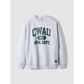 Campus Letter Sweatshirt WHMWE4924U