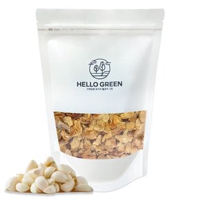 건조 마늘 300g(팩) 마늘 100% 간편요리용 건조채소 건마늘