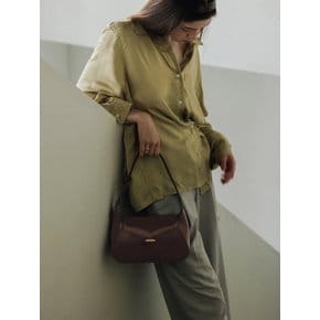 Sac Claude Mocha