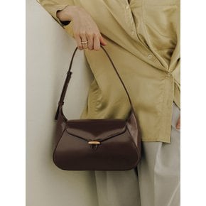 Sac Claude Mocha