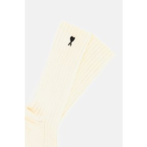 [해외배송] 팩 쓰리 아미 드 꾀흐 엠브로이드 양말 USC627AK0024185 B0032310166