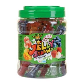 햅스토어젤리스트로우 800g