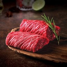 안성마춤농협 안성마춤 한우 양지 1++등급 (250g/국거리용/냉장)