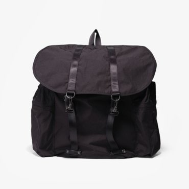 샌프란시스코마켓 /아미아 칼바/GABARDINE BACKPACK (XL)/남성용 백팩/ ACE1M80005