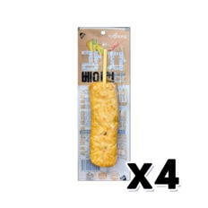 효성 감자베이컨바 어묵핫바 70g x 4개