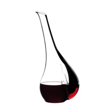 Riedel 디캔터 블랙타이 터치