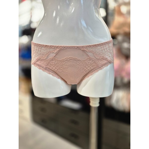 [시흥점] S 비너스) 24SS 블랙라벨 레이스 패드 브래지어 세트 햄라인팬티 VPTB462H-SP