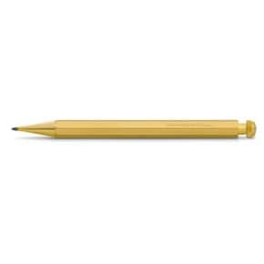 Kaweco 카베코 샤프펜슬 스페셜 브라스 PS-20BR 2.0mm 수입품