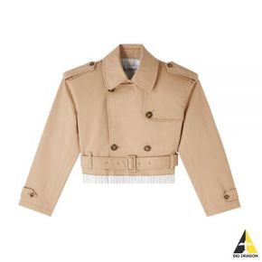 APC 아페쎄 Trench horace(COGZG F01530 BAA) (오라스 트렌치 코트) 75602673