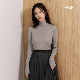 더엣지 [The AtG] 더엣지 24FW 시어 티블라우스 5종