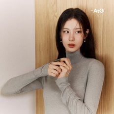 [The AtG] 더엣지 24FW 시어 티블라우스 5종