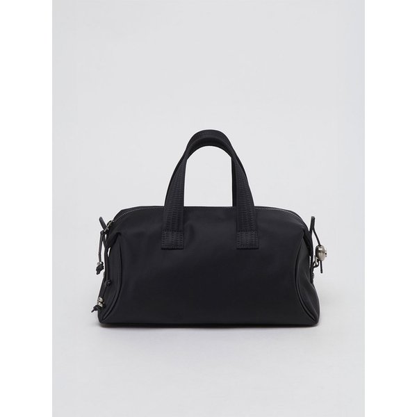 Luv tote bag(Nylon black)