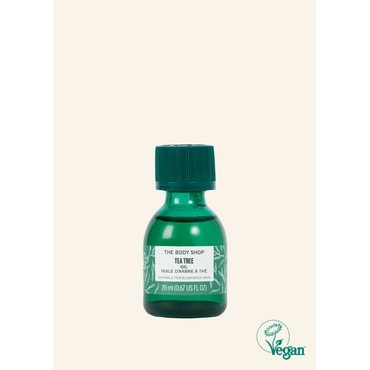 더바디샵 [스타필드하남] 티트리 오일 20ML